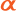 α