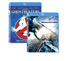 Final Fantasy VII: Advent Children Complete, Ghostbusters in Blu-ray and more