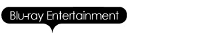 Blu-ray Entertainment