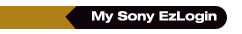 Login to My Sony