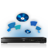 Blu-ray Disc Players