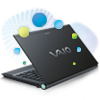 VAIO Notebooks