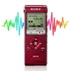 Voice Recorders