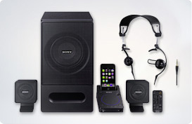 Audio Accessories