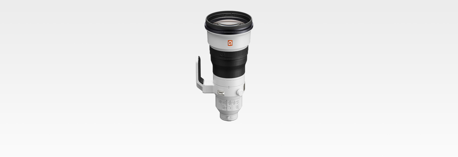 Product image of the FE 400mm F2.8 GM OSS