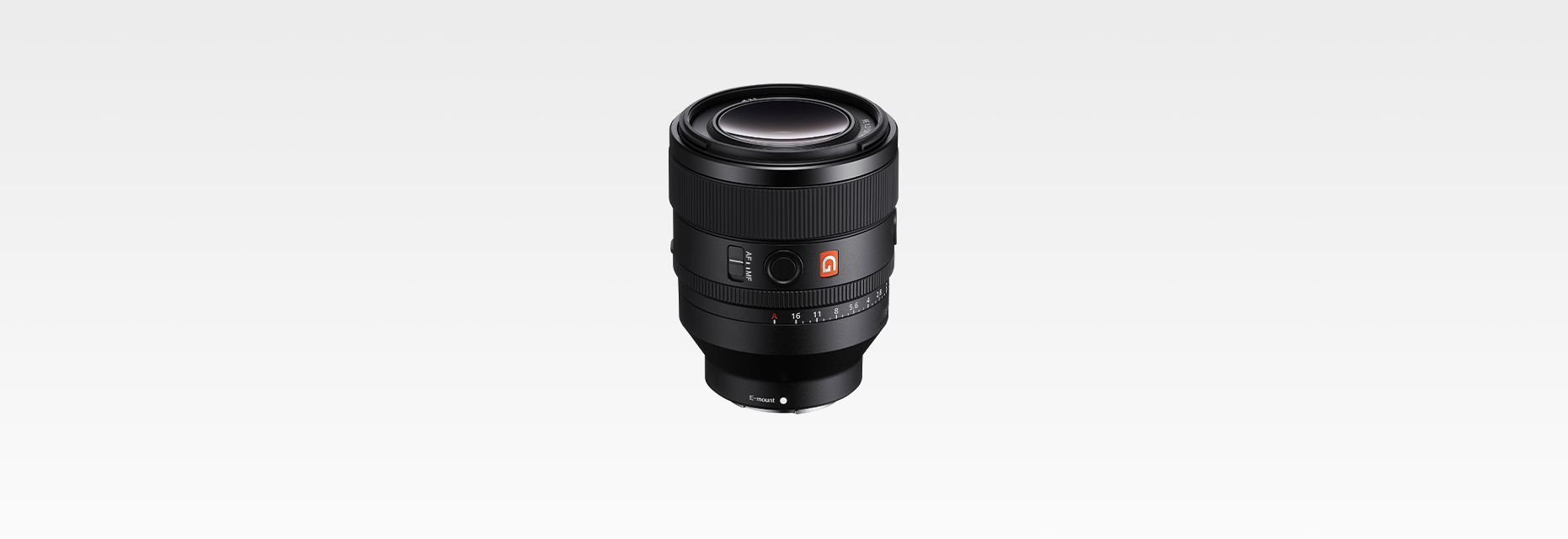 Product image of the  FE 50mm F1.2 GM