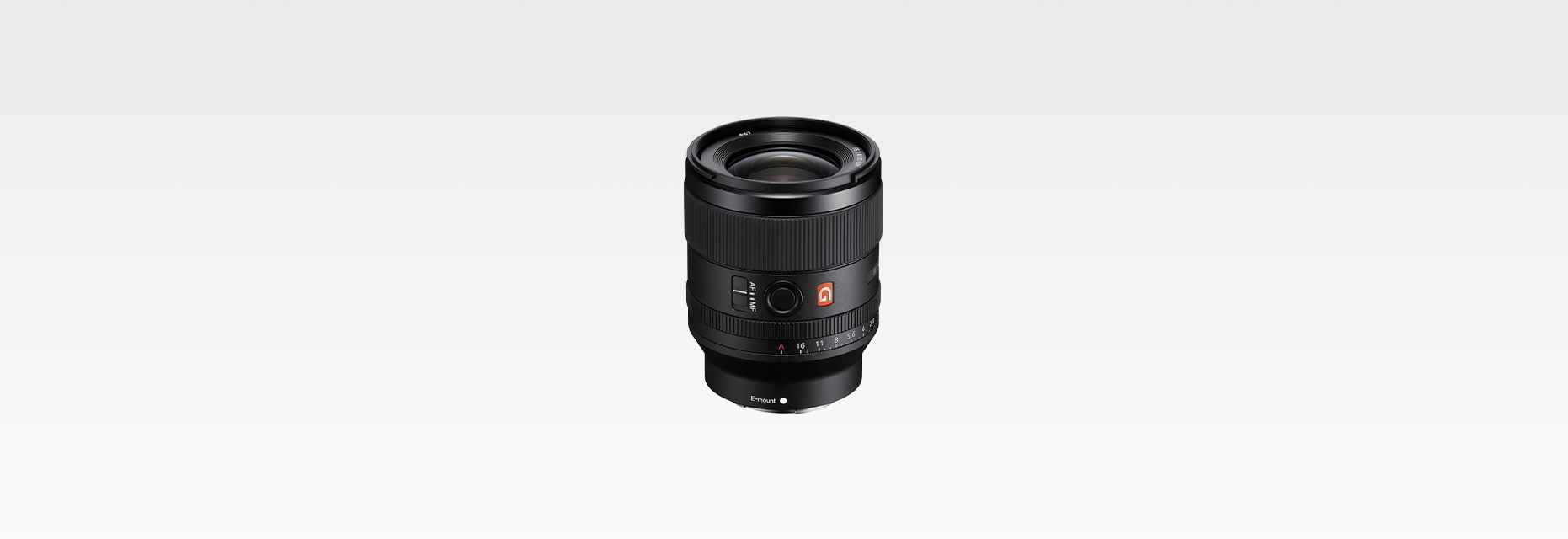 Product image of the FE 35mm F1.4 GM