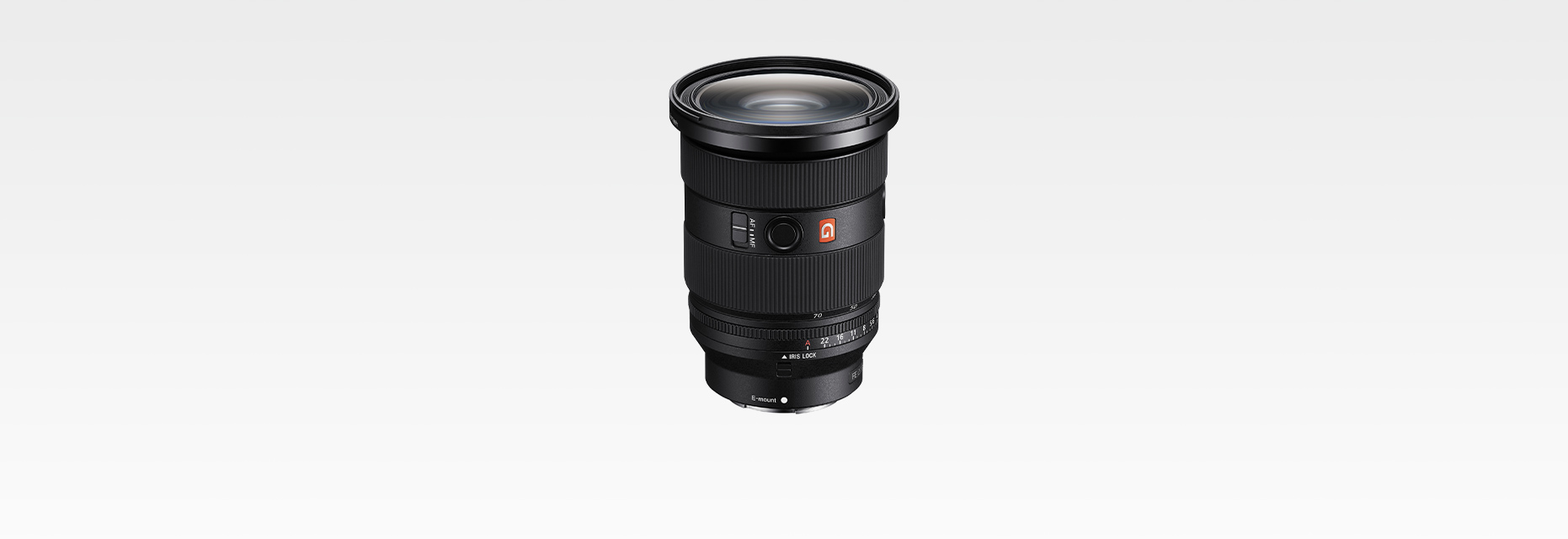 Product image of the FE 24-70mm F2.8 GM II