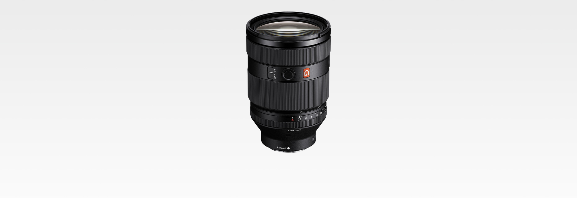 Product image of the FE 28-70mm F2 GM