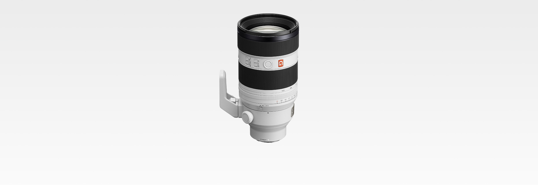 Product image of the FE 50-150mm F2 GM