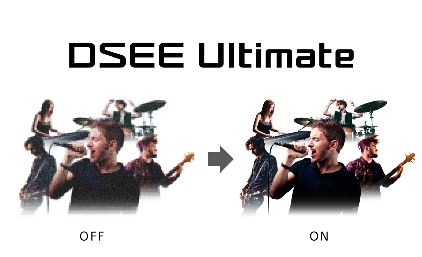DSEE Ultimate logo