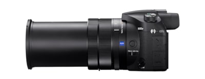High Speed Camera | 4K Pro Optical Zoom Camera | DSC-RX10M4 | Sony 