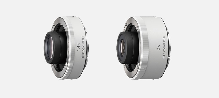 SEL200600G Specifications | α Lenses | Sony Singapore