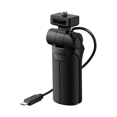Shooting Grip | VCT-SGR1 | Sony Singapore