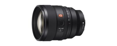 FE 85mm F1.4 GM II | SEL85F14GM2 | Sony Singapore
