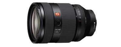 FE 28-70mm F2 GM | SEL2870GM | Sony Singapore