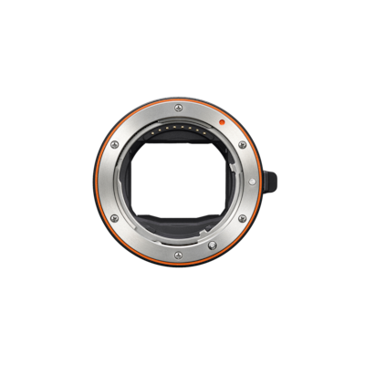 Mount Adaptors | Lenses | Sony Singapore