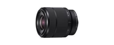 FE 28-70mm F3.5-5.6 OSS Ⅱ | SEL28702 | Sony Singapore
