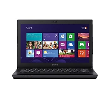 Support for Laptop PC | Sony SG