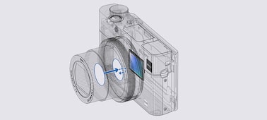 DSC-RX100M5A Specifications | Cameras | Sony Singapore