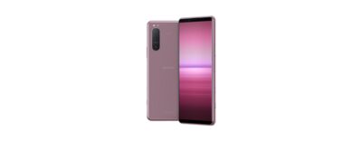 Xperia 5 Ii Android Compact Smartphone By Sony Sony Sg