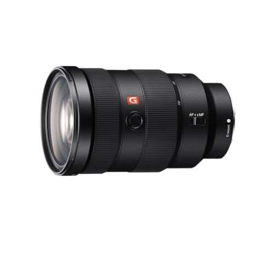 FE 24-70mm F2.8 GM | SEL2470GM | Sony Singapore
