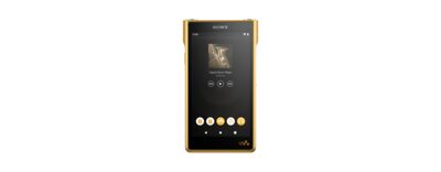 WM1ZM2|Walkman Signature Series Music Player | Sony Singapore