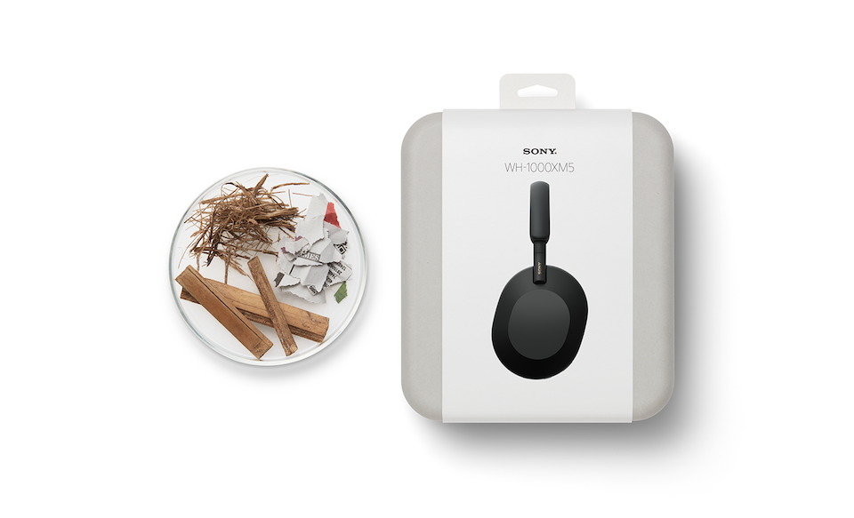 WH-1000XM5 | Wireless Noise Cancelling Headphones | Sony Singapore