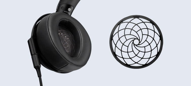 MDR-Z7M2 Specifications | Headband | Sony Singapore