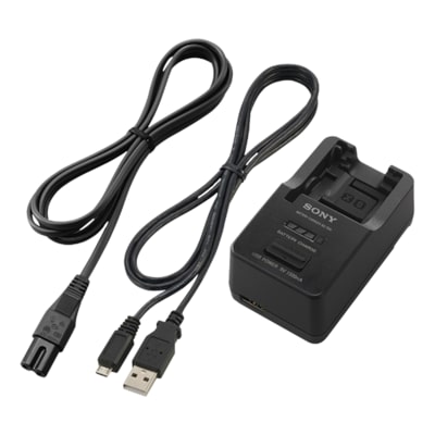 ACC-TRBX Battery Charger | ACC-TRBX | Sony Singapore
