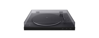 くる　PS-LX310BT Turntable with BLUETOOTH® connectivity | PS-LX310BT | Sony Singapore
