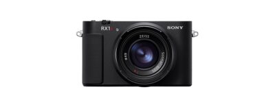 Compact Camera | RX1RIII | Sony Singapore