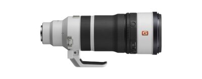 【値下げ】FE 100-400mm F4.5-F5.6 GM OSS FE 100-400mm F4.5 GM OSS | SEL100400MC | Sony Singapore
