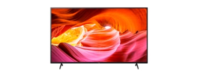 BRAVIA X75K | 4K Ultra HD | Smart TV | Sony Singapore