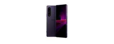 Xperia 1 Iii Android Smartphone 4k Hdr Oled 120hz Display Sony Sg