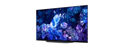 Sony BRAVIA XR | A90K | OLED TV for Gaming | Sony Singapore