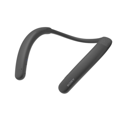 ソニー SRS-NB10 SRS-NB10 Neckband Speaker | Wireless Bluetooth Speaker | Sony