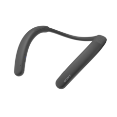 SRS-NB10 Neckband Speaker | Wireless Bluetooth Speaker | Sony