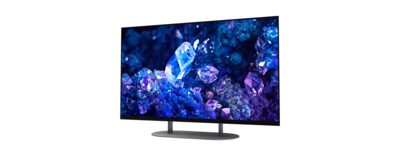 Sony BRAVIA XR | A90K | OLED TV for Gaming | Sony Singapore