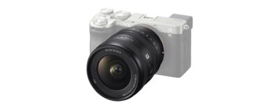 FE 16-25mm F2.8 G | SEL1625G | Sony Singapore