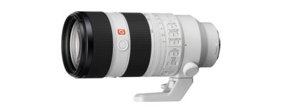 Fe 70 200mm F2 8 Gm Oss Ii Sel70200gm2 Sony Sg