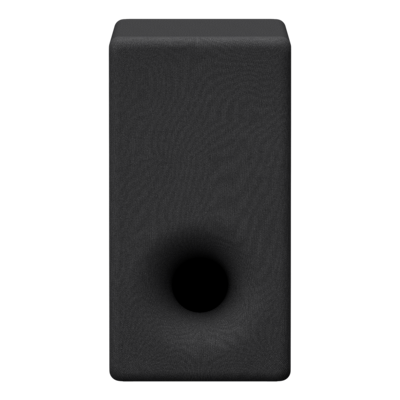 SA-SW3 Wireless Subwoofer | Sony Singapore