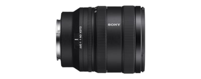 FE 16-25mm F2.8 G | SEL1625G | Sony Singapore