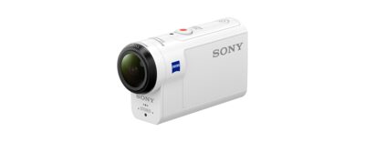 HDR-AS300 Action Cam with Wi-Fi | HDR-AS300 / HDR-AS300R | Sony 