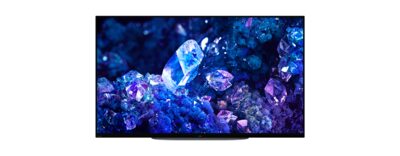 Sony BRAVIA XR | A90K | OLED TV for Gaming | Sony Singapore