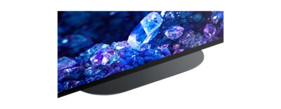 Sony BRAVIA XR | A90K | OLED TV for Gaming | Sony Singapore