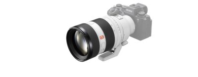 FE 50-150mm F2 GM | SEL50150GM | Sony Singapore