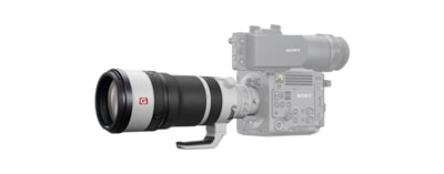 FE 100-400mm F4.5 GM OSS | SEL100400MC | Sony Singapore