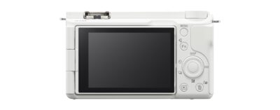 ZV-E10 II APS-C vlog camera | Sony Singapore