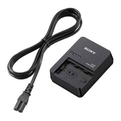 Battery Charger for NP-FZ100 | BC-QZ1 | Sony Singapore